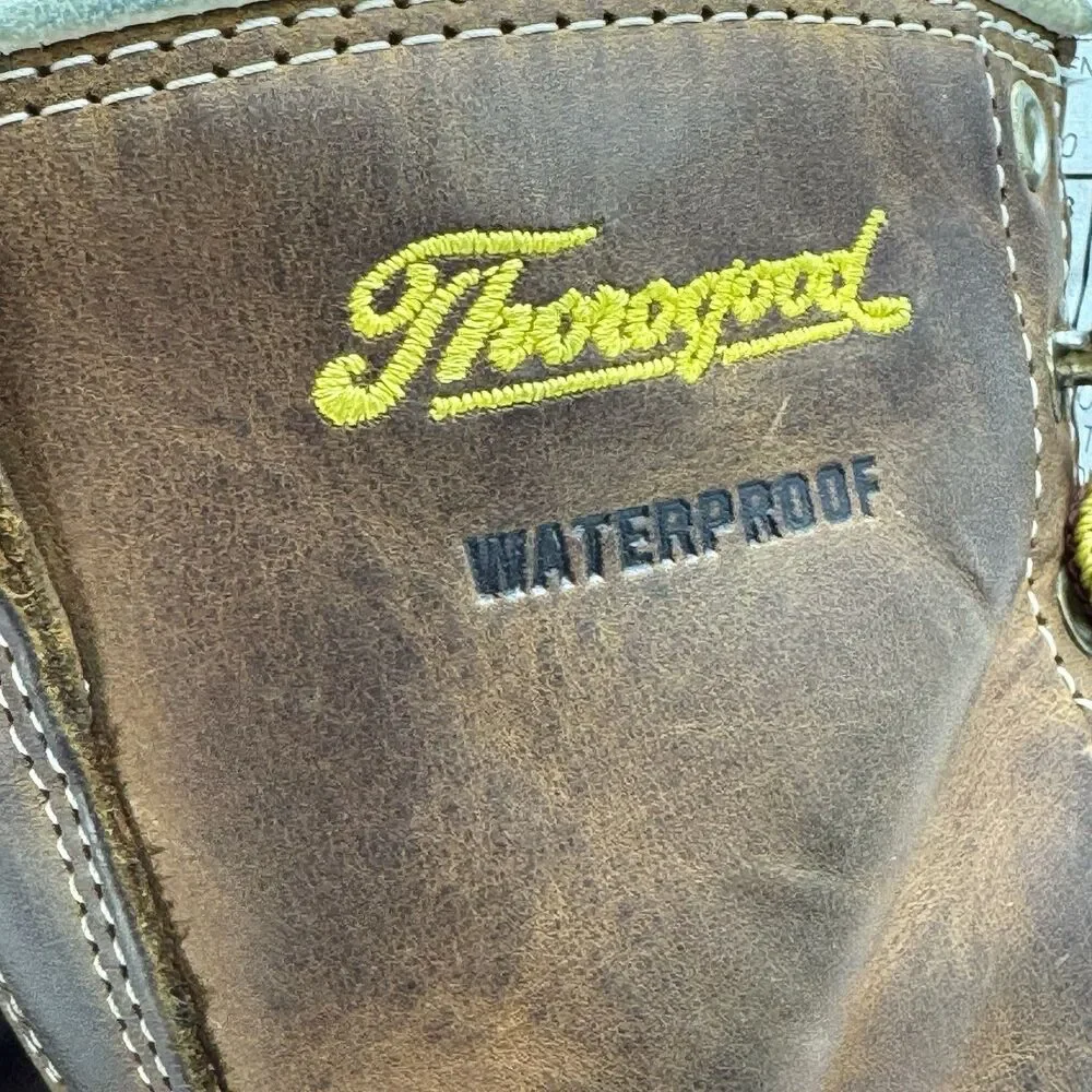 Thorogood 804-3898 Men's 8